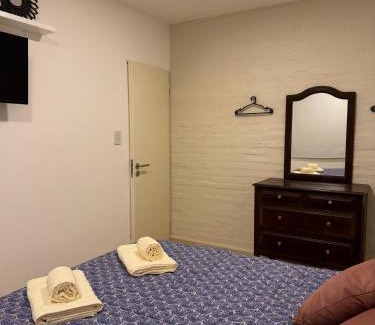 Resistencia Apartamento | Don Antonio Apart 4