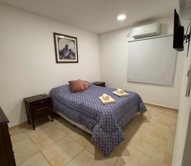 Resistencia Apartamento | Don Antonio Apart 4