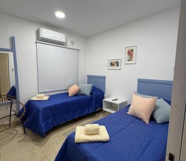 Resistencia Apartamento | Don Antonio Apart 4