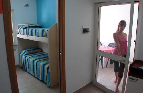 Giulianova Complejo | Don Antonio Glamping Village