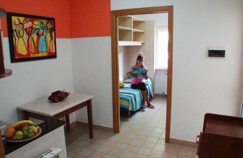 Giulianova Complejo | Don Antonio Glamping Village