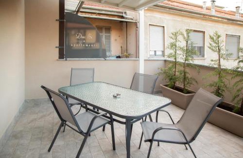 Trecate Apartamento | Don Bi Apartments