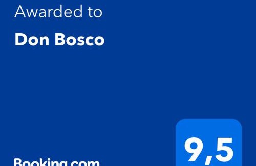 Ravanusa Casa | Don Bosco