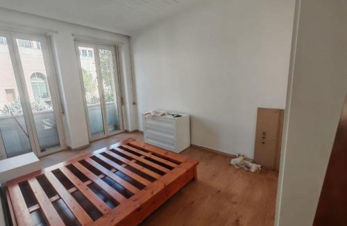 Quartiere XXIV Don Bosco Apartamento | Don Bosco view