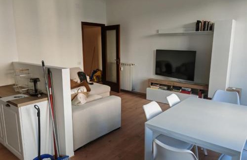 Quartiere XXIV Don Bosco Apartamento | Don Bosco view