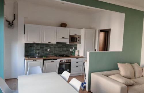 Quartiere XXIV Don Bosco Apartamento | Don Bosco view