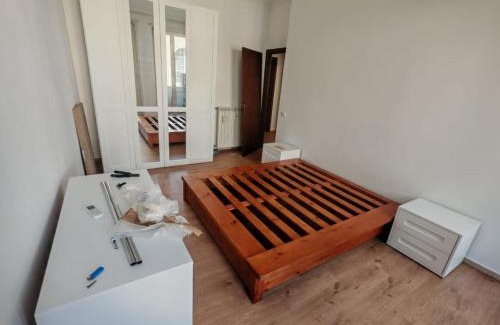 Quartiere XXIV Don Bosco Apartamento | Don Bosco view
