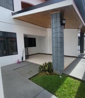Alajuela Apartamento | Don Carlos Place LOWER UNIT