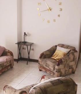Alajuela Apartamento | Don Carlos Place LOWER UNIT