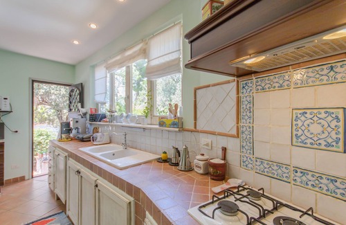 Carini Casa | Don Ciccio Sea House