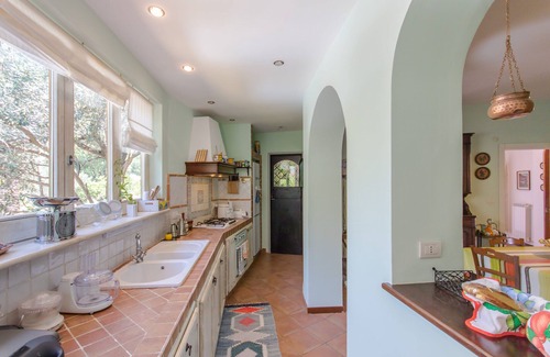 Carini Casa | Don Ciccio Sea House