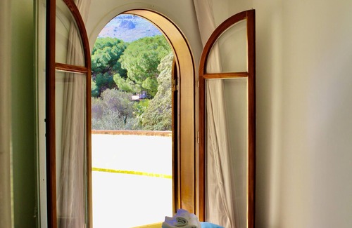 Carini Casa | Don Ciccio Sea House