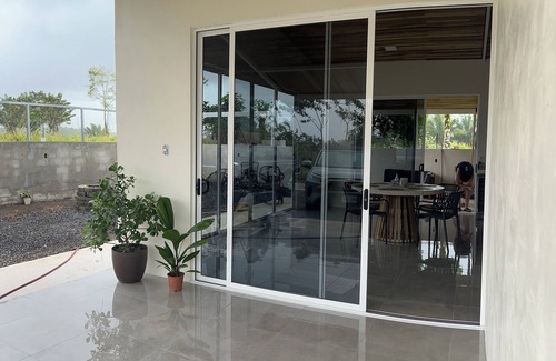 Pocosol Casa | Casa Don Cidales