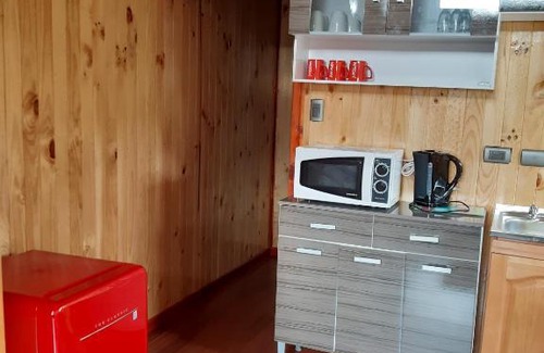Quellon Casa | Don Coco