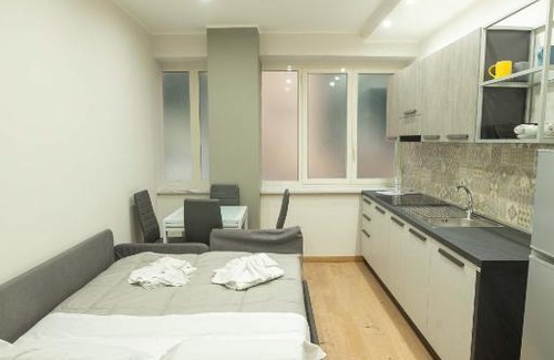 Historical Center Apartamento | Don Cozzolino by Dimorra