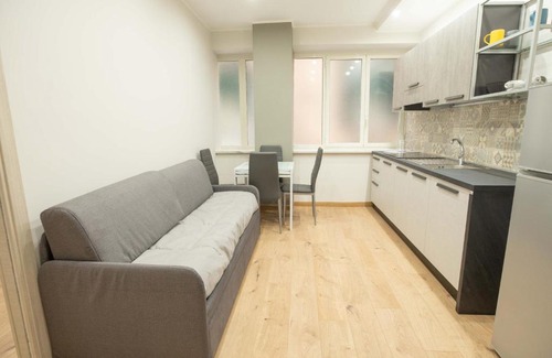 Historical Center Apartamento | Don Cozzolino by Dimorra
