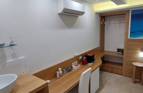 Tropea Apartamento | Don Francisco Rooms - Tropea