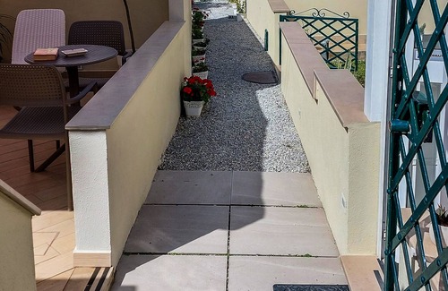 Tropea Apartamento | Don Francisco Rooms - Tropea