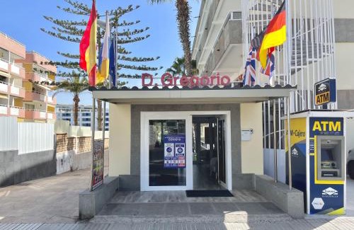 Playa del Inglés Apartamento | Don Gregorio