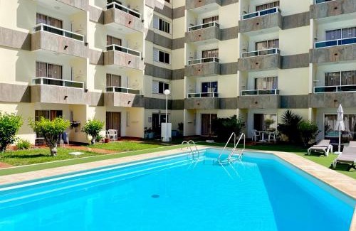 Playa del Inglés Apartamento | Don Gregorio