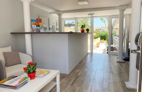 Playa del Inglés Apartamento | Don Gregorio