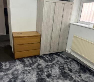 Chiswick Apartamento | Don Jackson London Apartment