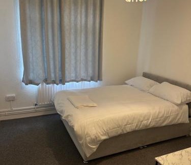Chiswick Apartamento | Don Jackson London Apartment
