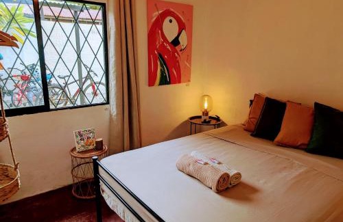 Puerto Jiménez Casa | Don Jiménez Guesthouse