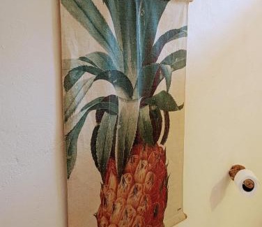 Puerto Jiménez Casa | Don Jiménez Guesthouse