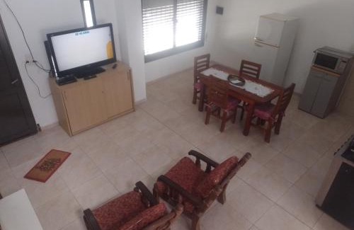 Santa Fe Apartamento | Don Jose