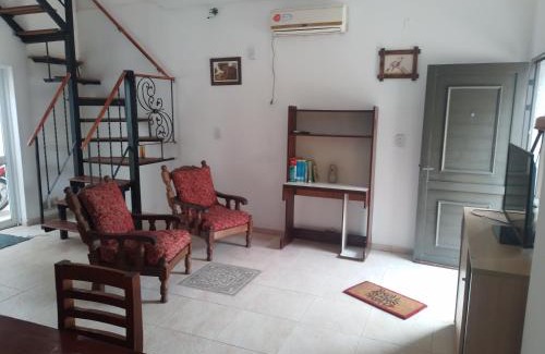 Santa Fe Apartamento | Don Jose