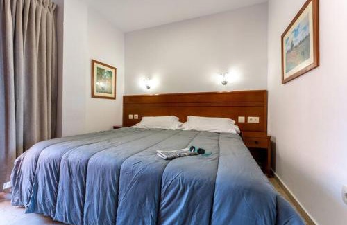Puerto de la Duquesa Apartamento | Don Juan - Apartament - Manilva