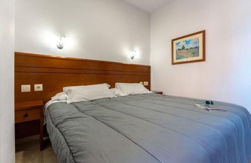 Puerto de la Duquesa Apartamento | Don Juan - Apartament - Manilva