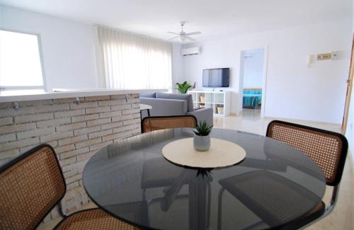 Torreblanca Apartamento | don juan