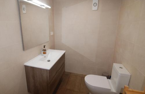 Torreblanca Apartamento | don juan