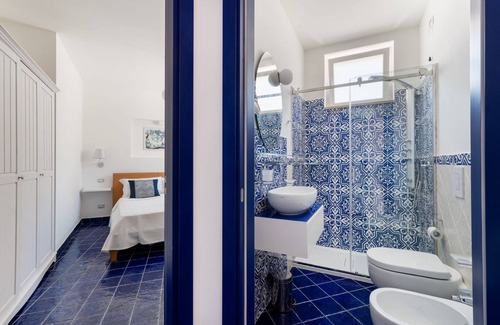 Polignano a Mare Cama Y Desayuno | DON LEONARDO PRIVATE POOL VILLAS
