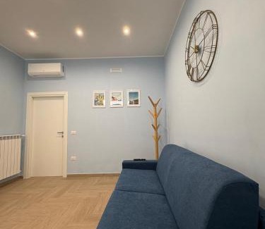 Mount Vesuvius - Pompei Apartamento | Don Mimì Casa Vacanza