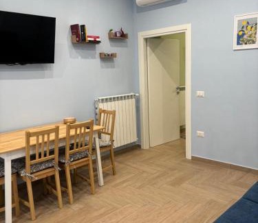 Mount Vesuvius - Pompei Apartamento | Don Mimì Casa Vacanza