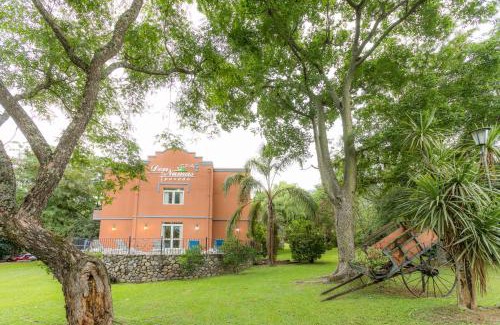 Villa San Lorenzo Hotel | Don Numas Posada & Spa