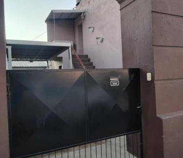 San Justo Apartamento | Don Oscar Alojamientos Dpto Sol