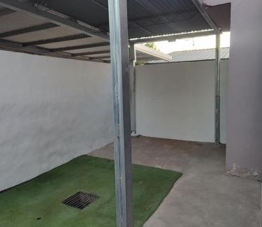 San Justo Apartamento | Don Oscar Alojamientos Dpto Sol