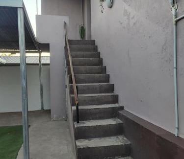 San Justo Apartamento | Don Oscar Alojamientos Dpto Sol