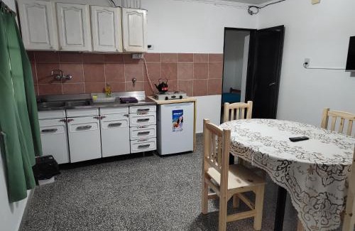 San Justo Apartamento | Don Oscar Alojamientos Dpto Sol