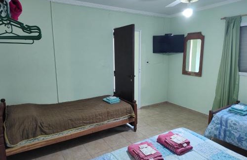 San Justo Apartamento | Don Oscar Alojamientos Dpto Lenna