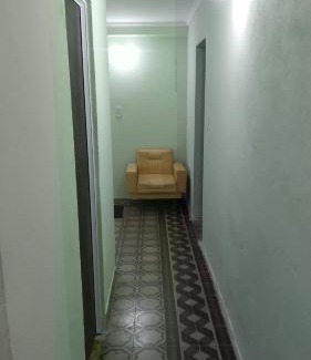 San Justo Apartamento | Don Oscar Alojamientos Dpto Lenna