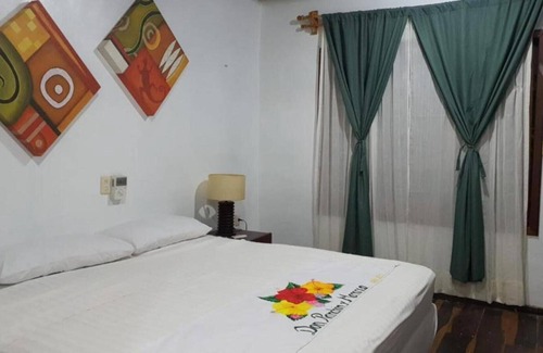 Downtown Holbox Casa | Don Panchon y Maruxa - Suite 10