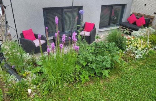Augsdorf Apartamento | Don Papas Büruh Apartment