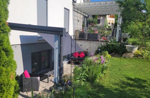Augsdorf Apartamento | Don Papas Büruh Apartment