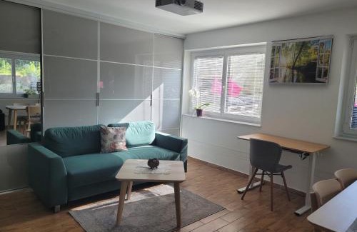 Augsdorf Apartamento | Don Papas Büruh Apartment