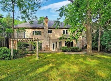 North York Casa | Don River Villa - Boutique Inn